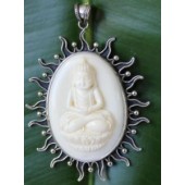 Buddha Pendant