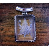 Ganesh Pendant 