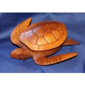 Sea Turtle Box